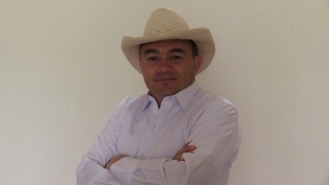 Alejandro Castro Guerrero: locutor, periodista y aspirante a la Asamblea del Huila