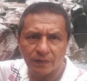Eucaristía por la liberación del transportador Isauro Rosales Bravo