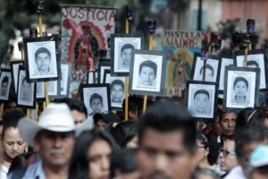 El Huila Conmemora el Día Internacional de las Víctimas de Desaparición Forzada