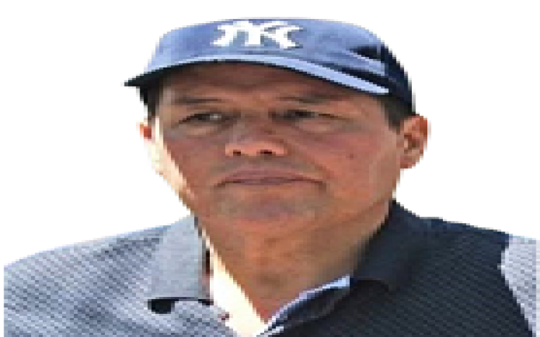 La parábola del jardín y la ceguera de un juez