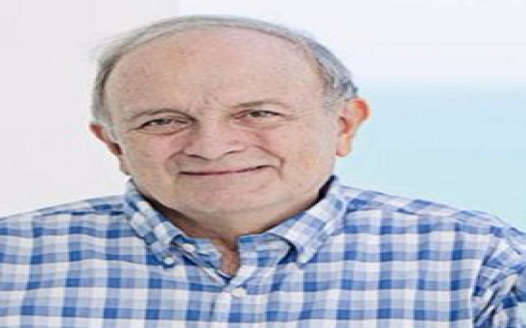 Un país pegado con mierda