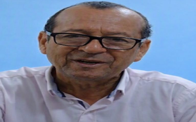 Le pregunté a la Inteligencia Artificial sobre el paso de Fernando Calderón España por el noticiero CM&