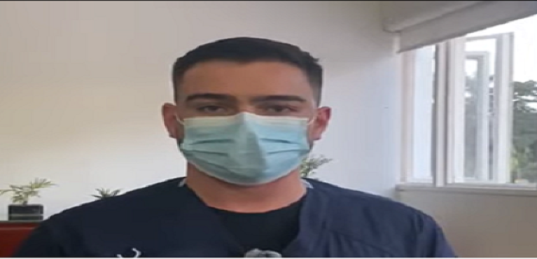 Hospital de Pitalito presenta balance de urgencias: Accidentes y riñas marcaron el fin de año