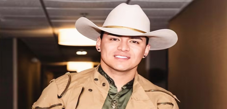 Yeison Jiménez tuvo sueños con accidentes de avión  en tres ocasiones 