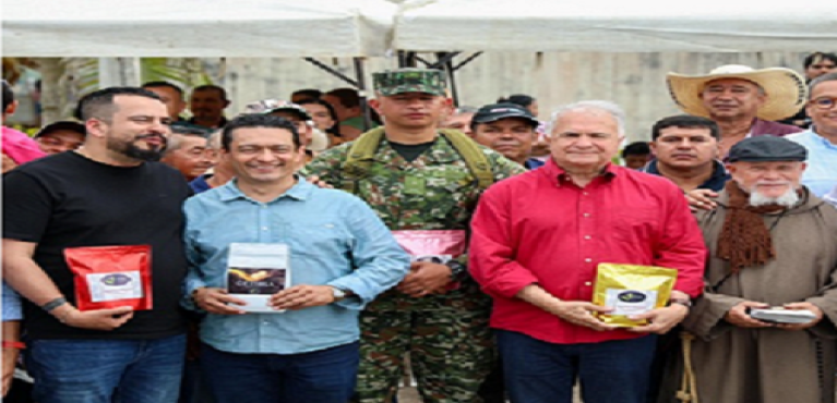 Más de 600 familias rurales de Pitalito ya cuentan con servicio de gas domiciliario