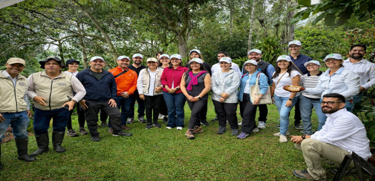 Colombia fortalece su posicionamiento internacional en sostenibilidad con café y cacao libres de deforestación