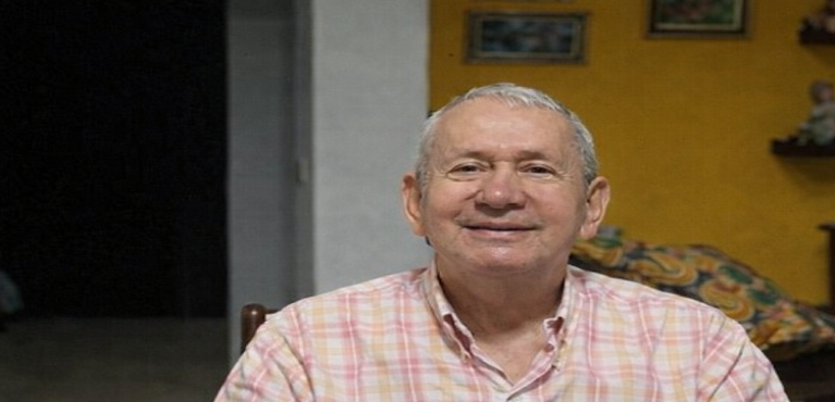 Falleció en Neiva el abogado y político huilense Mario Enrique Murcia Bermeo