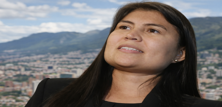 Corte niega casa por cárcel a Karen Manrique y avanza juicio por caso UNGRD contra seis congresistas