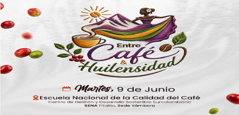 Entre Café y Huilensidad: Pitalito se consolida como epicentro nacional de calidad e innovación cafetera