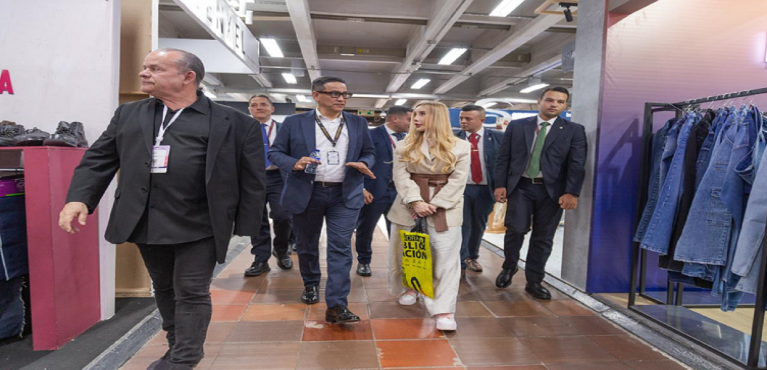 La inversión extranjera crece con fuerza y reafirma la confianza en Colombia