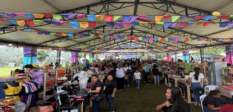 Feria Conecta Popular llega a Montería para impulsar la Economía Popular