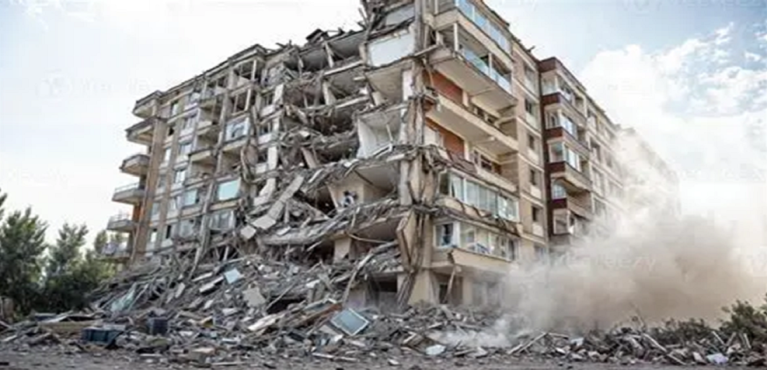 Terremoto de magnitud 7.4 en Colombia deja 111 muertos y graves daños en varias ciudades