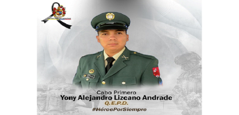 Ataque con explosivos en Algeciras deja dos militares muertos y varios heridos