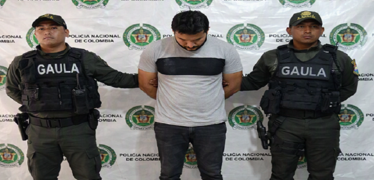 Quedó en libertad Wilmar Arley Meneses, acusado del asesinato de Jesús David Amaya en Pitalito