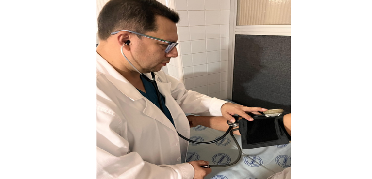 Hospital Departamental San Antonio de Pitalito promueve el cuidado del corazón desde la infancia en el Día Mundial del Corazón