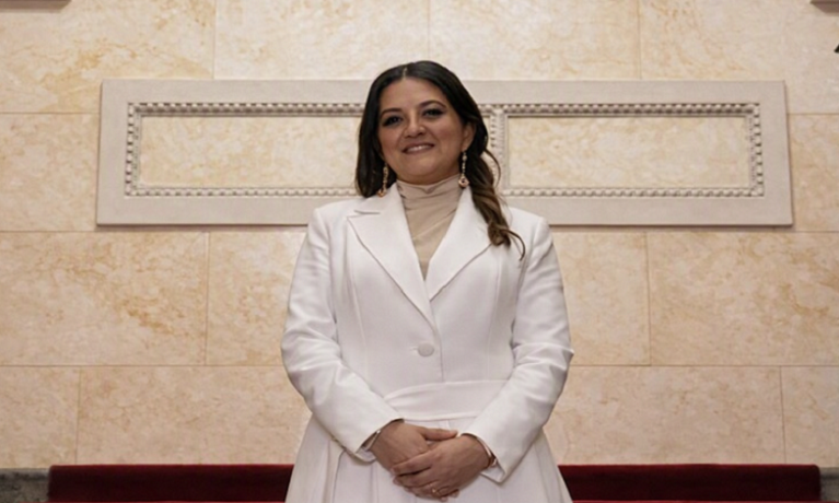 Mireya Bravo se suma a la Comisión Sexta de la Cámara