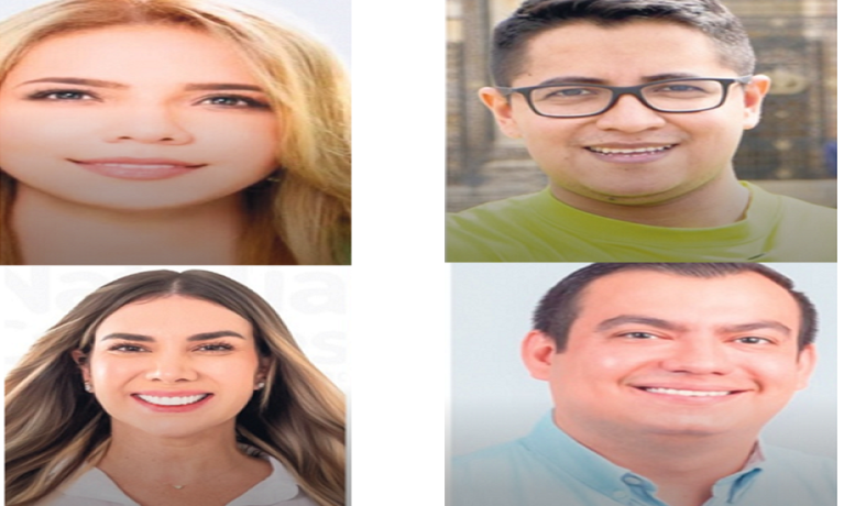 Alianza Verde inscribió su controversial lista a la Cámara por Huila