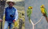 Pesar en el país por muerte de defensor ambiental en el Tolima