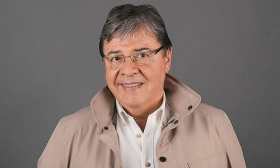 Por Coronavirus, falleció el ministro de Defensa de Colombia Carlos Holmes Trujillo