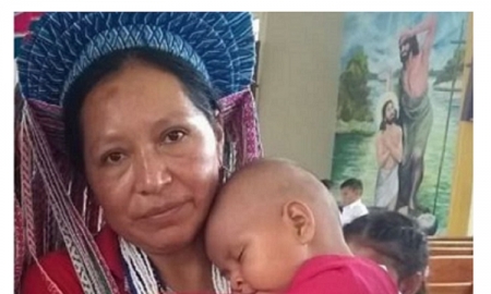 Rechazo del pueblo Camentza Biyá de Sibundoy, contra asesinato de la alcaldesa mayor de un Cabildo Indígena de Orito Putumayo