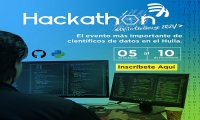 HACKATHON OPITA CHALLENGE 2021 DE ELECTROHUILA