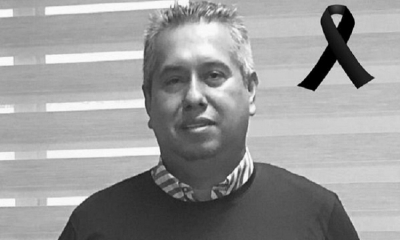 En la ESE “Manuel Castro Tovar” lamentan fallecimiento de un compañero de trabajo