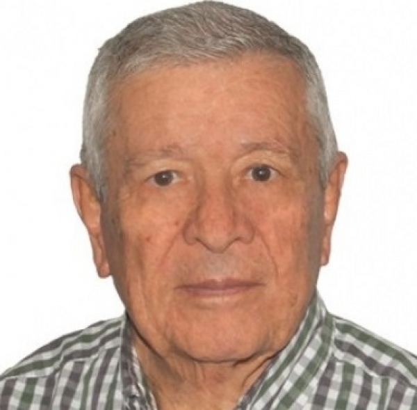 Gabriel Calderón Molina