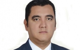 William Iván Rojas Giraldo, a la dirección de IntraPitalito
