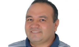Octavio Cabrera Cante, secretario de Ambiente en Neiva