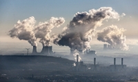 HABRÍA PICO MUNDIAL DE EMISIONES DE CO2 EN 2025