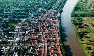 Riqueza natural y cultural del río Magdalena, una oportunidad para el turismo