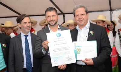 Los cielos de la Tatacoa únicos en Colombia con certificación Starlight