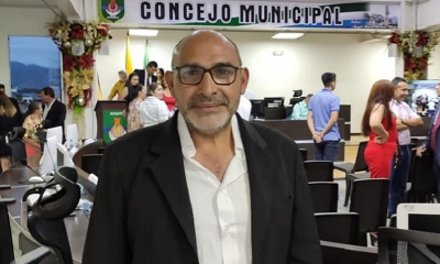 Con ponencia del concejal Jairo Muñoz Bahos, habrá descuentos de intereses en comparendos de tránsito