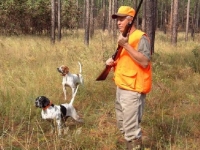 “No a la caza deportiva”: senador García Realpe