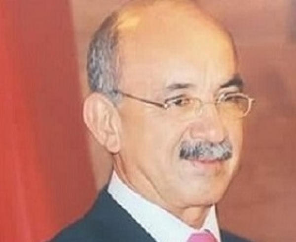 Alfonso Vélez Jaramillo
