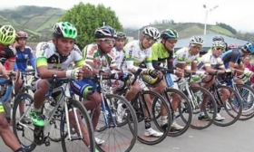 Vuelve la Vuelta al Sur en Bicicleta del 19 al 22 de agosto 2021