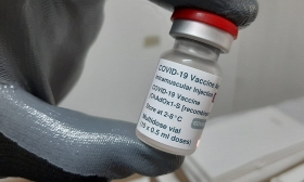 Están aplicando primera y segunda dosis de vacuna contra Covid en Pitalito